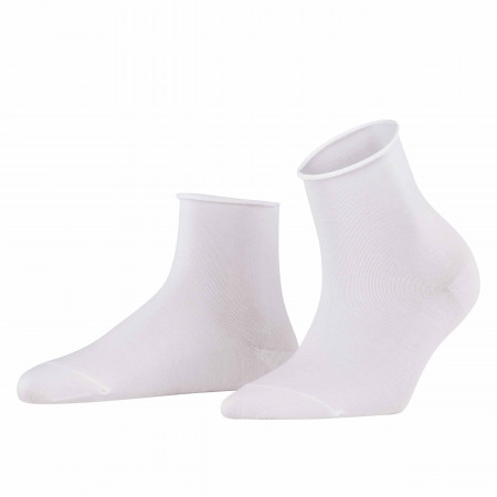 SALE % | Falke | FALKE Cotton Touch - Socken | Weiß online im Shop bei meinfischer.de kaufen