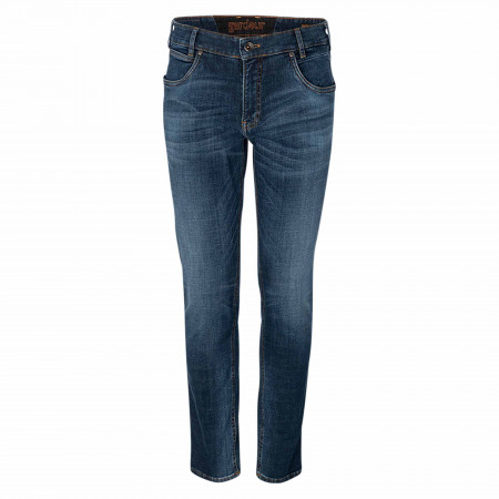 SALE % | Gardeur | Jeans - Tapered Fit - 5-Pocket | Nein online im Shop bei meinfischer.de kaufen