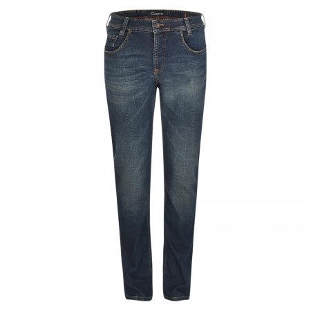 SALE % | Gardeur | Jeans - Modern Fit - Bill-2 | Blau online im Shop bei meinfischer.de kaufen