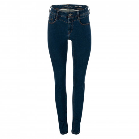 SALE % | Gardeur | Jeans - Slim Fit - 5-Pocket | Blau online im Shop bei meinfischer.de kaufen
