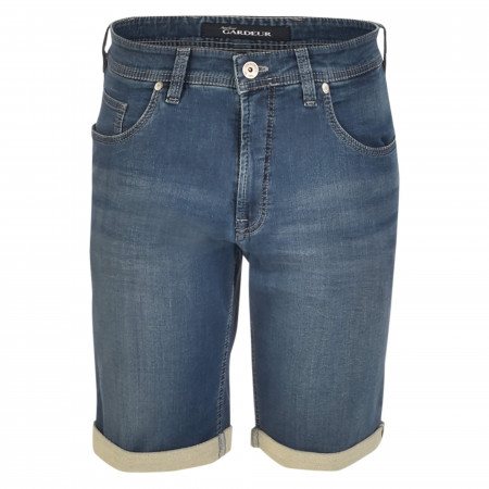 SALE % |  | Shorts - Modern Fit - John 1 | Blau online im Shop bei meinfischer.de kaufen