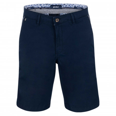 SALE % | Gardeur | Shorts - Modern Fit - Jasper-8 | Blau online im Shop bei meinfischer.de kaufen