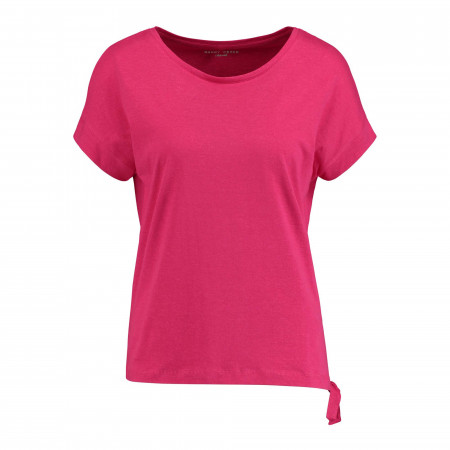 SALE % | Gerry Weber Edition | Shirt - Regular Fit - Leinen-Mix | Pink online im Shop bei meinfischer.de kaufen