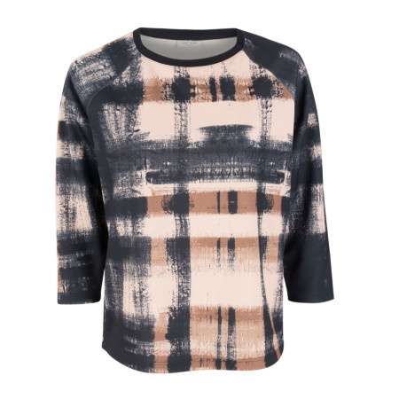 SALE % | Gerry Weber Collection | Shirt - oversized - Satin-Optik | Rosa online im Shop bei meinfischer.de kaufen