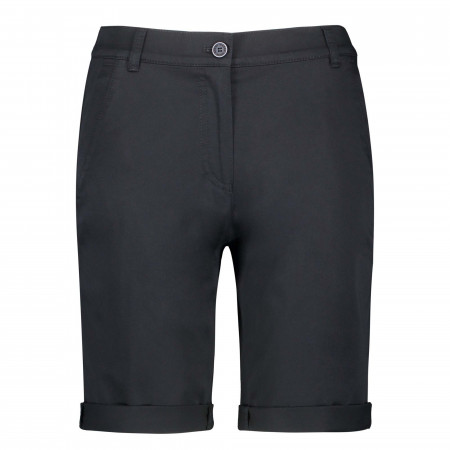 SALE % | Gerry Weber Edition | Shorts - Regular Fit - unifarben | Blau online im Shop bei meinfischer.de kaufen