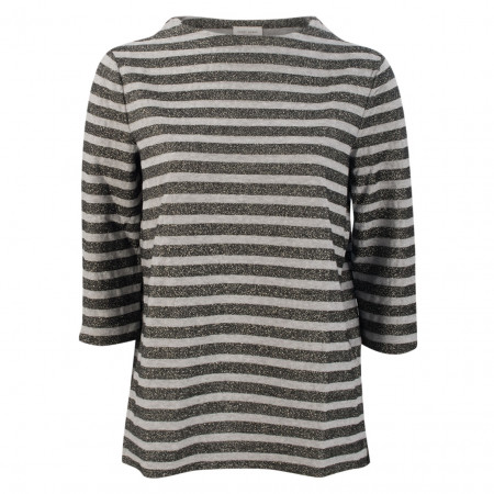 SALE % | Gerry Weber Collection | Shirt - Boxy Fit - Turtleneck | Grau online im Shop bei meinfischer.de kaufen