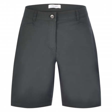 SALE % | Gerry Weber Edition | Shorts - Comfort Fit - unifarben | Grün online im Shop bei meinfischer.de kaufen