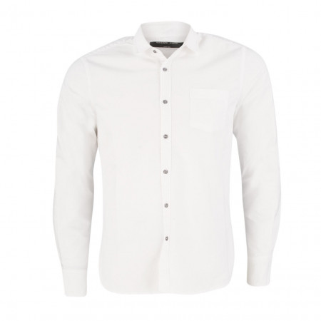 SALE % | Gianni Lupo | Hemd - Modern Fit - Classic Kent | Weiß online im Shop bei meinfischer.de kaufen