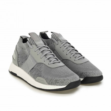SALE % |  | Sneaker - Titanum Runn | Grau online im Shop bei meinfischer.de kaufen