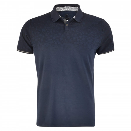 SALE % |  | Poloshirt - Regular Fit - kurzarm | Blau online im Shop bei meinfischer.de kaufen