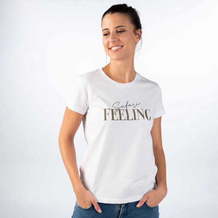 SALE % | Cinque | Shirt - CISAFIR - Wording | Weiß online im Shop bei meinfischer.de kaufen