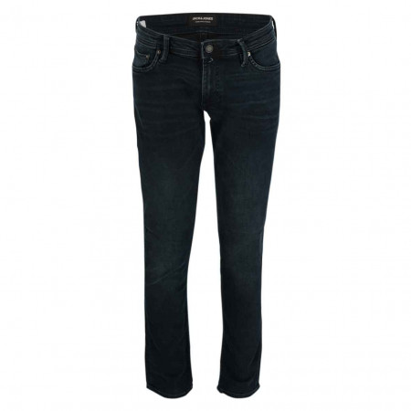 SALE % |  | Jeans - Slim Fit - recycelte Baumwolle | Schwarz online im Shop bei meinfischer.de kaufen
