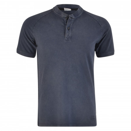 SALE % |  | Poloshirt - Regular Fit - Piqué | Blau online im Shop bei meinfischer.de kaufen