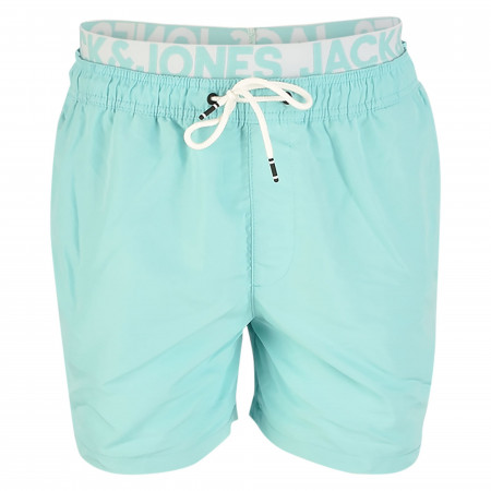 SALE % |  | Shorts - Regular Fit - unifarben | Blau online im Shop bei meinfischer.de kaufen