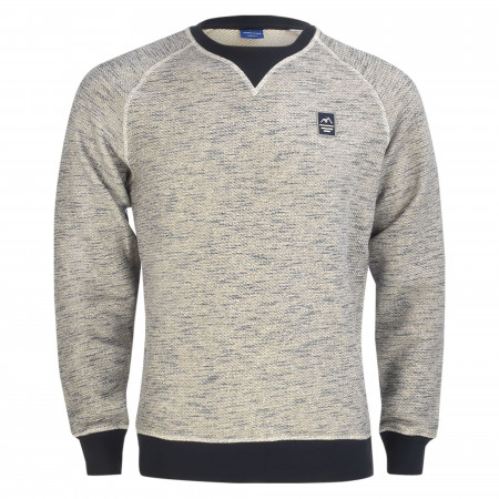 SALE % |  | Sweatshirt - Regular Fit  - Crewneck | Grau online im Shop bei meinfischer.de kaufen