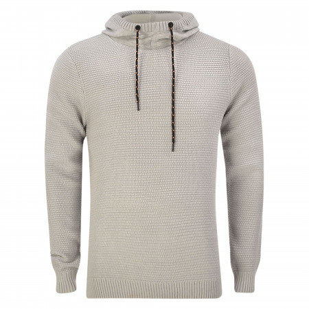 SALE % |  | Sweatshirt - Regular Fit - Kapuze | Grau online im Shop bei meinfischer.de kaufen