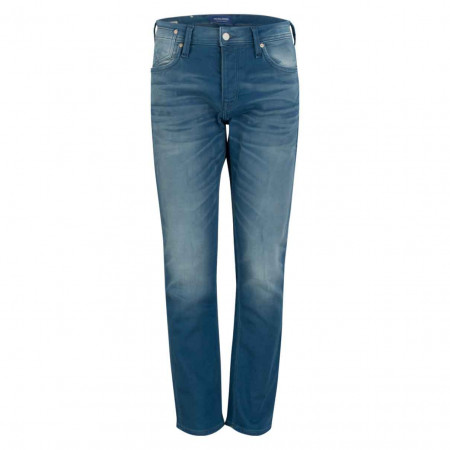 SALE % |  | Jeans - LEON - Slim Fit | Blau online im Shop bei meinfischer.de kaufen