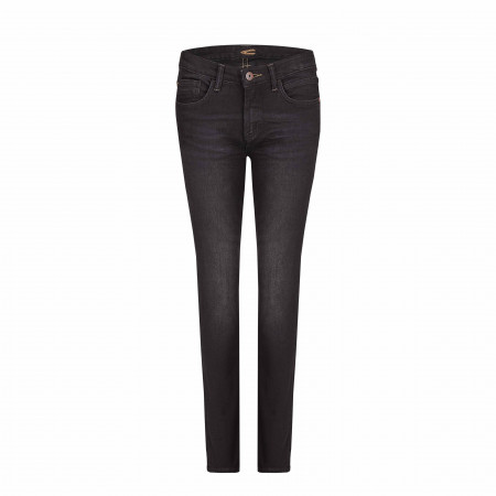 SALE % | camel active Women | Jeans - Skinny Fit - 5 Pocket | Schwarz online im Shop bei meinfischer.de kaufen