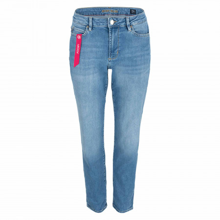 SALE % | JOOP! | Jeans - Slim Fit - Shari | Blau online im Shop bei meinfischer.de kaufen