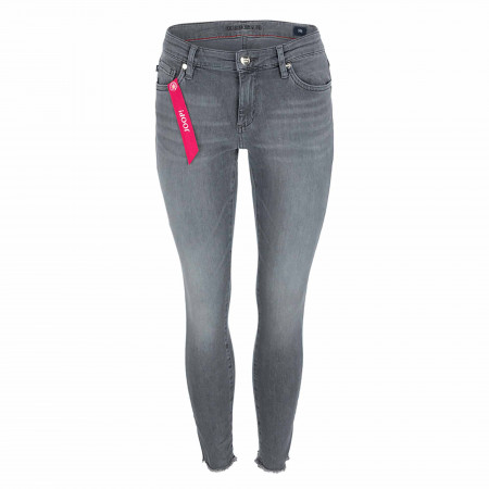 SALE % | JOOP! | Jeans - Skinny Fit - Sue | Grau online im Shop bei meinfischer.de kaufen