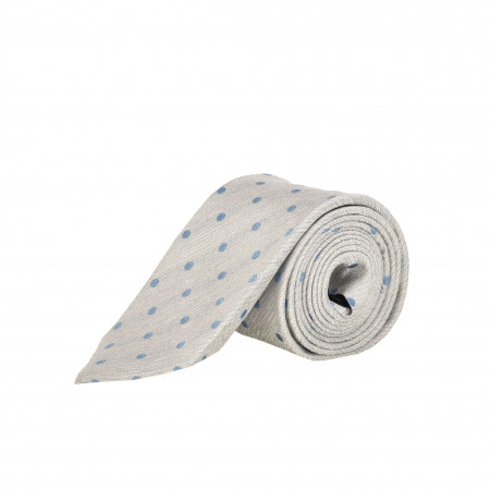 SALE % | JOOP! | Krawatte - Seide | Grau online im Shop bei meinfischer.de kaufen