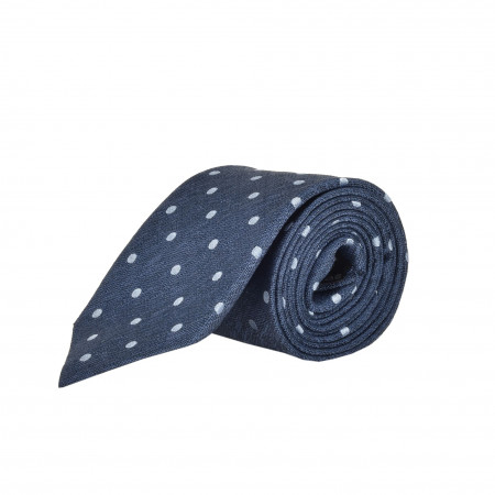 SALE % | JOOP! | Krawatte - Seide | Blau online im Shop bei meinfischer.de kaufen