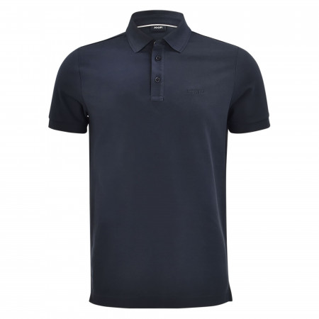 SALE % | JOOP! | Poloshirt - Regular Fit - unifarben | Blau online im Shop bei meinfischer.de kaufen