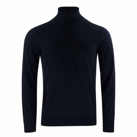 SALE % | JOOP! | Pullover - Regular Fit - Donte | Blau online im Shop bei meinfischer.de kaufen