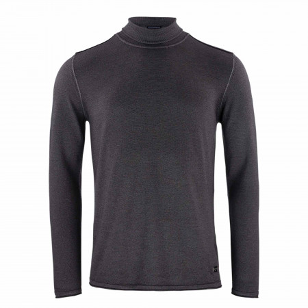 SALE % | JOOP! | Pullover - Regular Fit - Wolle | Grau online im Shop bei meinfischer.de kaufen