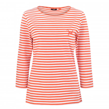 SALE % | JOOP! | Shirt - Regular Fit - Toral | Orange online im Shop bei meinfischer.de kaufen