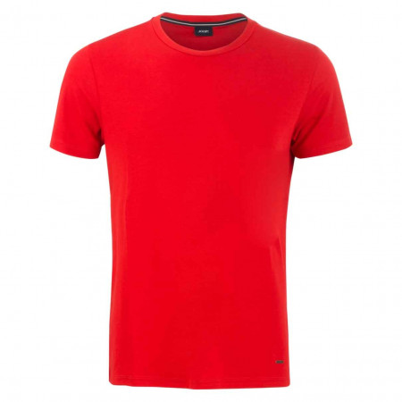 SALE % | JOOP! | T-Shirt - Regular FIt - Corrado | Rot online im Shop bei meinfischer.de kaufen