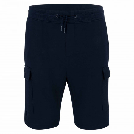 SALE % | JOOP! | Shorts - Relaxed Fit - unifarben | Blau online im Shop bei meinfischer.de kaufen
