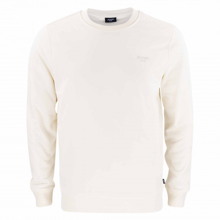 SALE % | JOOP! | Sweatshirt - Comfort Fit - Alf | Weiß online im Shop bei meinfischer.de kaufen