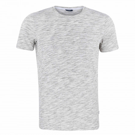 SALE % | JOOP! | T-Shirt - Slim Fit - 1/2 Arm | Grau online im Shop bei meinfischer.de kaufen