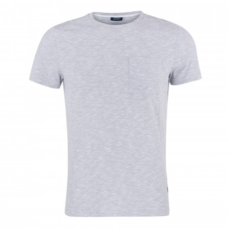 SALE % | JOOP! | T-Shirt - Regular Fit - 1/2 Arm | Grau online im Shop bei meinfischer.de kaufen