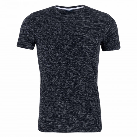 SALE % | JOOP! | T-Shirt - Slim Fit - 1/2 Arm | Schwarz online im Shop bei meinfischer.de kaufen