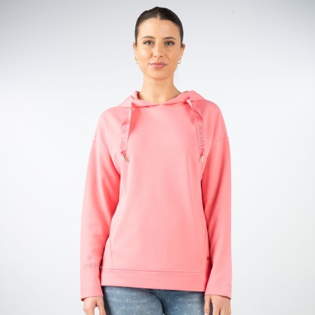 SALE % | JOOP! | Sweatshirt - Loose Fit- Kapuze | Rosa online im Shop bei meinfischer.de kaufen