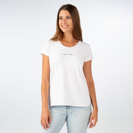 SALE % | Kenny S. | T-Shirt - Regular Fit - Kurzarm | Weiß online im Shop bei meinfischer.de kaufen