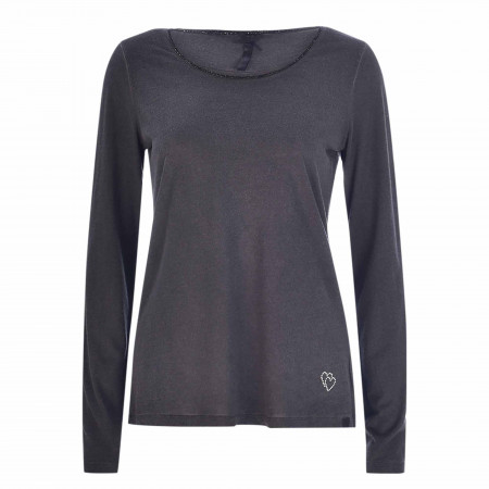 SALE % | Key Largo | Sweatshirt - Regular Fit - Catch | Grau online im Shop bei meinfischer.de kaufen