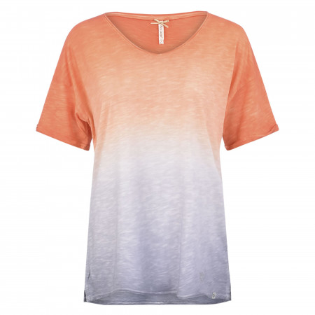 SALE % | Key Largo | T-Shirt - Regular Fit - Chill | Orange online im Shop bei meinfischer.de kaufen