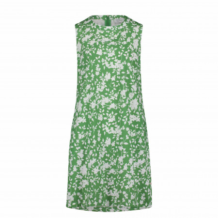 SALE % | Robe Légère | Kleid - Regular Fit - Print | Grün online im Shop bei meinfischer.de kaufen