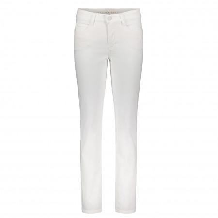 SALE % | Mac | Jeans - Dream - Slim Fit | Weiß online im Shop bei meinfischer.de kaufen