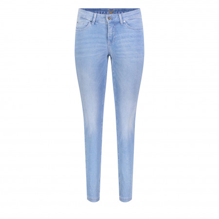 SALE % | Mac | Jeans - Dream Skinny - 5 Pocket | Blau online im Shop bei meinfischer.de kaufen