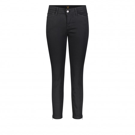 SALE % | Mac | Jeans - Dream Chic - Slim Fit | Schwarz online im Shop bei meinfischer.de kaufen
