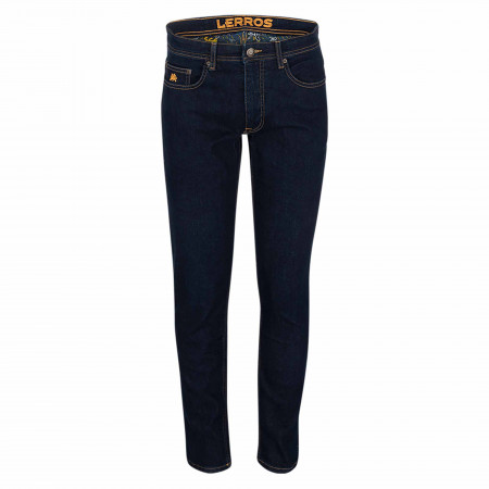 SALE % | Lerros | Jeans - Modern Fit - 5 Pocket | Blau online im Shop bei meinfischer.de kaufen
