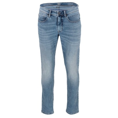 SALE % | Lerros | Jeans - Slim Fit - 5-Pocket | Blau online im Shop bei meinfischer.de kaufen