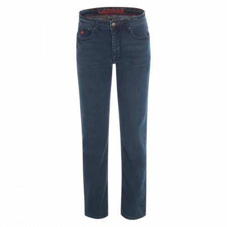 SALE % | Lerros | Jeans - Regular Fit - Arun | Blau online im Shop bei meinfischer.de kaufen