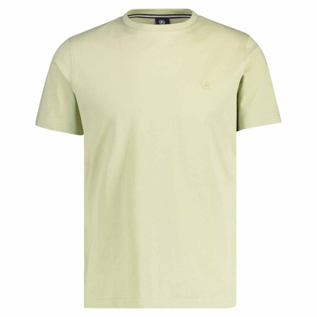 SALE % | Lerros | T-Shirt - Loose Fit - 1/2 Arm | Grün online im Shop bei meinfischer.de kaufen