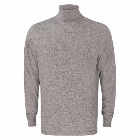 SALE % | Lerros | Sweatshirt - Loose Fit - 1/1 Arm | Grau online im Shop bei meinfischer.de kaufen