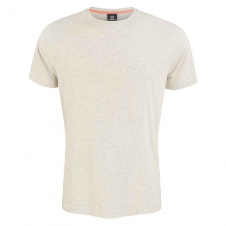 SALE % | Lerros | T-Shirt - Regular Fit - unifaben | Weiß online im Shop bei meinfischer.de kaufen